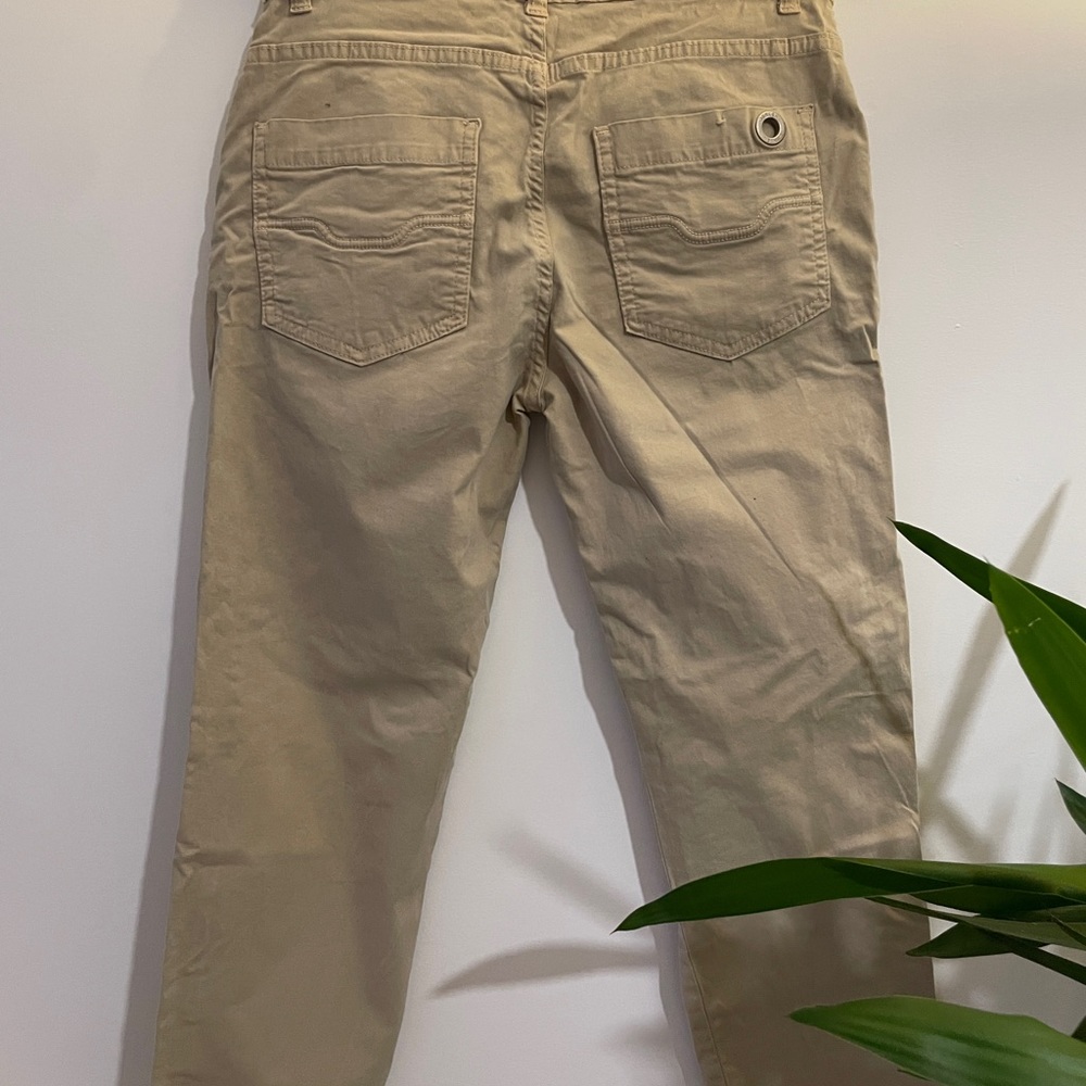 Osklen pant